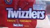 Twizzlers twists - Product