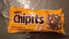 Hersheys Chipit butterscotch - Product