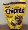 Pure semi-sweet chocolate chips - Product