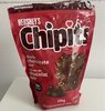 Chipits dark chocolate chips - Produit
