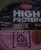 High Protein Himbeere - نتاج