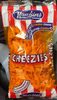 CHEEZIE’S - Product