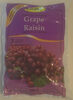 Grape Flavour Crystals - Product