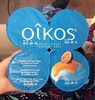 Oïkos passion fruit - Produit