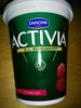 Active probiotics - Produit