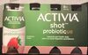 Shot probiotique - Produit