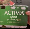 Probiitique - Product