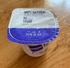 Danone yoghurt 100% natural - Produit