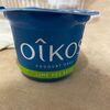 Yogourt Grec Oikos (key Lime) - Product