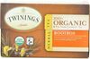 Of london organic and fair trade certified rooibos - Product