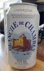 Blanche de Chambly - Product
