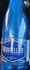 Carbonated Mineral Water - Product