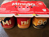 Minigo - Produit