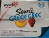 Source greek grec - Producto