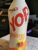 Yop smoothie - Product