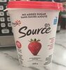 yogurt - Produit