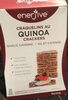 Craquelins au quinoa - Product