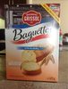 Baguettes Croustillants (nature) - Product