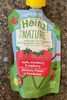 Heinz by Nature - Product