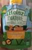 Heinz de nature - Product