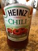 Sauce Chili - Product