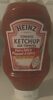 Hot & Spicy Tomato Ketchup - Product