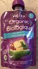 Heins baby - organic (pear,banane & kiwi) - Product