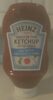Low Sodium Ketchup Style Sauce - Product