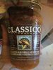Roasted portobello muschroom sauce - Produit