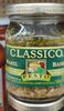 Pesto Au Basilic - Product