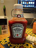 Heinz Tomato Ketchup - Produkt