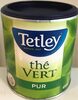 thé Vert pur - Product