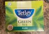 Green Tea Pure - Produkt