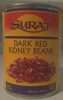 Dark Red Kidney Beans - Producto