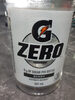 Gatorade Zero Berry - Product