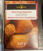 Extra Crispy Seasoned chicken coating - Produit