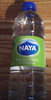 Naya Natural Spring Water - Produit