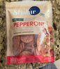 Pepporoni Toppings - Product