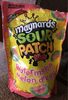 Sour Patch Kids Watermelon - Producto