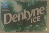 Shiver Dentyne Ice - Produkt