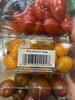 Trio Grape Tomatoes - Producto