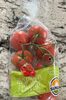 Tomatoes on the vine - Product
