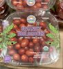 Tomates organic - Produit