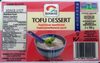 Tofu dessert - Product
