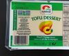 Tofu dessert - Product