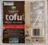Soyganic organic tofu - Product