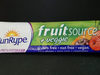 Fruit source + veggie - Produit
