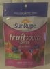 Apple Mixed Berry fruitsource Bites - Product