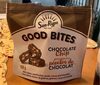 Chocolate Chip Good Bites - Produit