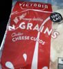 fromage victoria - Product